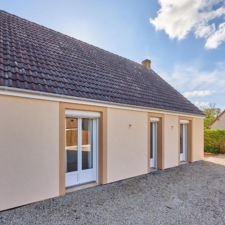Villa Arielle Bernières-sur-Mer Esterno foto