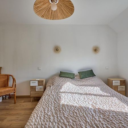 Villa Arielle Bernières-sur-Mer Esterno foto