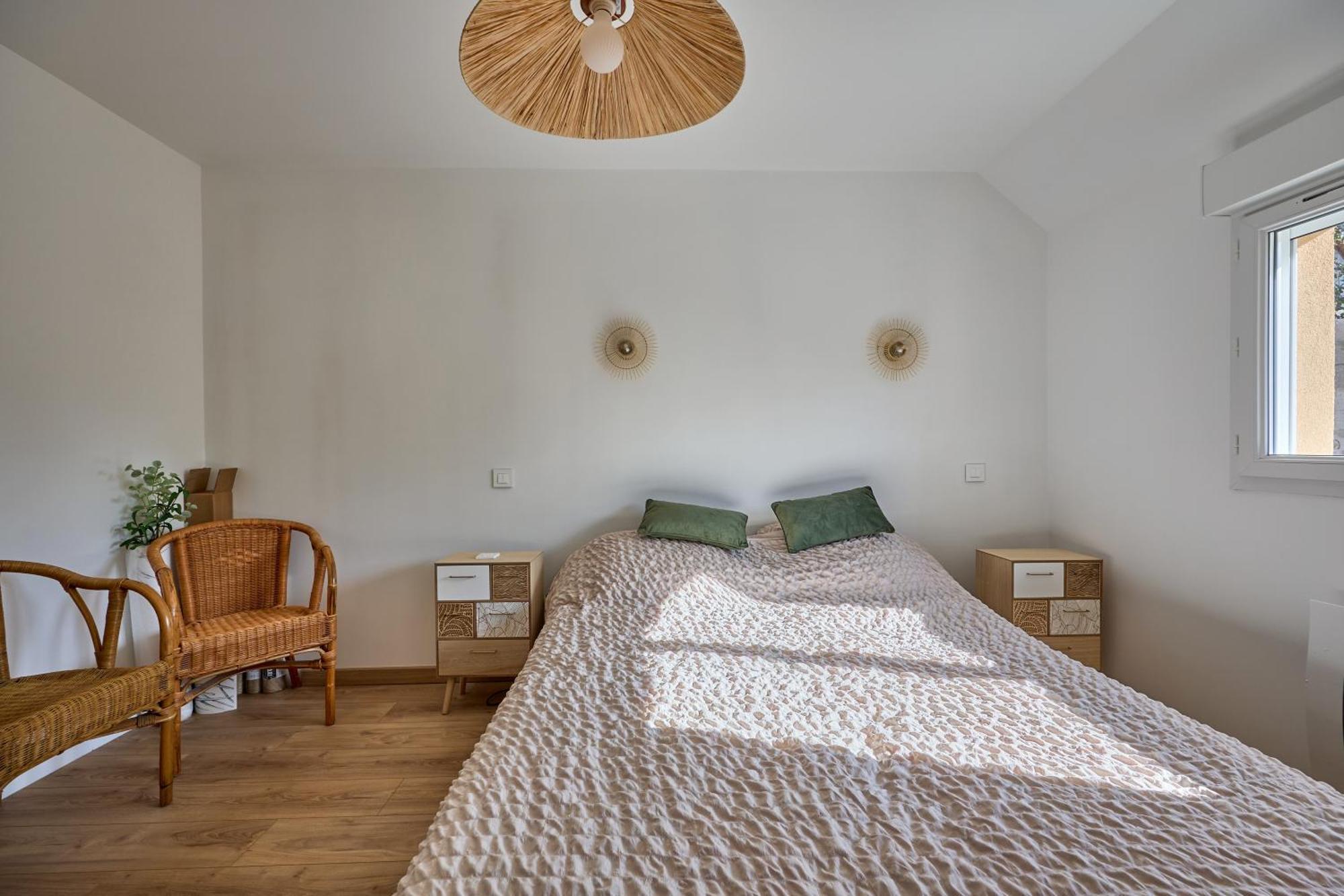 Villa Arielle Bernières-sur-Mer Esterno foto