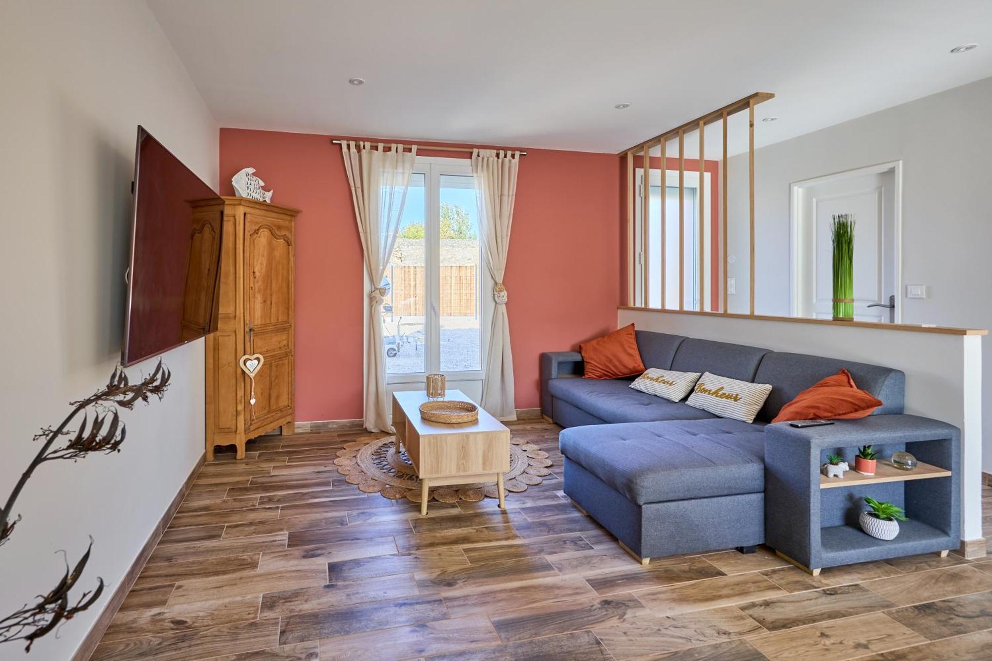 Villa Arielle Bernières-sur-Mer Esterno foto